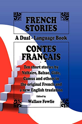 9781607964216: French Stories / Contes Franais (A Dual-Language Book) (English and French Edition)