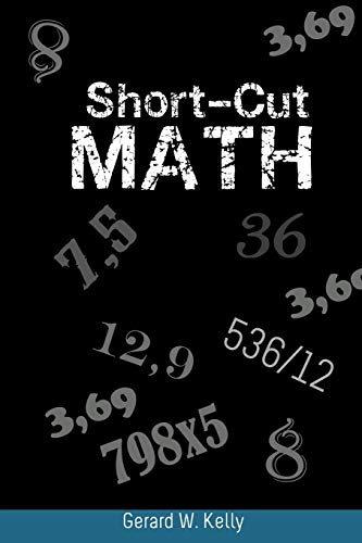 9781607964391: Short-Cut Math