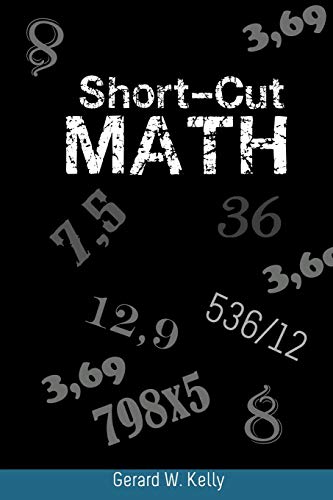 Stock image for Short-Cut Math for sale by Revaluation Books