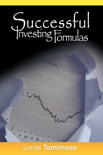 Successful Investing Formulas (9781607964445) by Tomlinson, Lucile