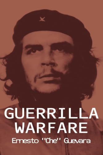 Beispielbild fr Guerrilla Warfare zum Verkauf von GF Books, Inc.