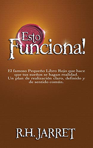 Beispielbild fr Esto Funciona! / It Works (Spanish Edition) zum Verkauf von Save With Sam