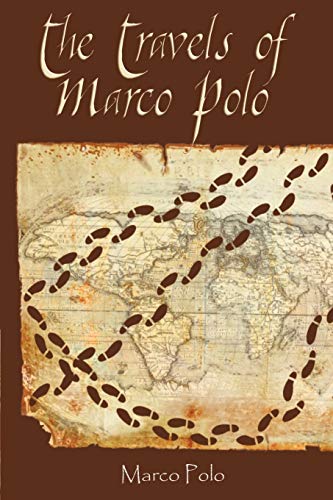 Beispielbild fr The Travels of Marco Polo zum Verkauf von BooksRun