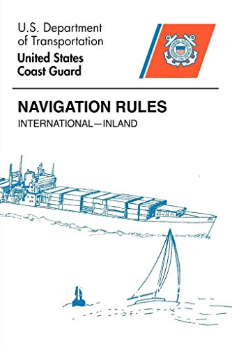 9781607964797: Navigation Rules
