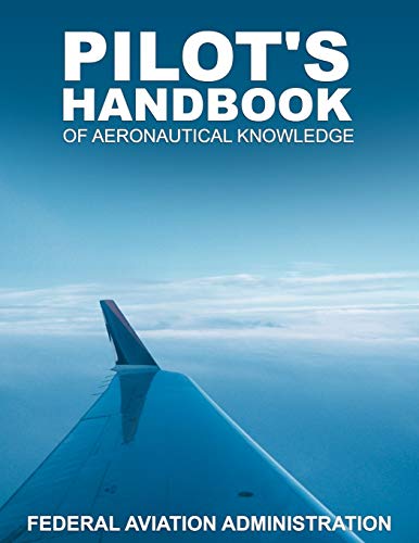 Imagen de archivo de Pilot's Handbook of Aeronautical Knowledge a la venta por Chiron Media