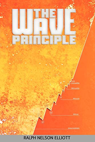 Stock image for The Wave Principle for sale by The Book Corner