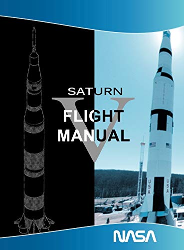 Saturn V Flight Manual (9781607965091) by NASA