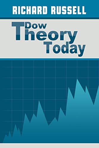 9781607965183: The Dow Theory Today