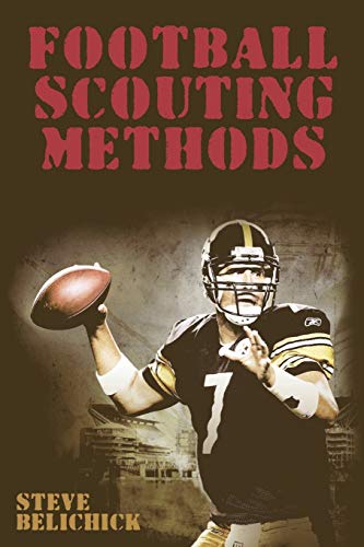 9781607965367: Football Scouting Methods