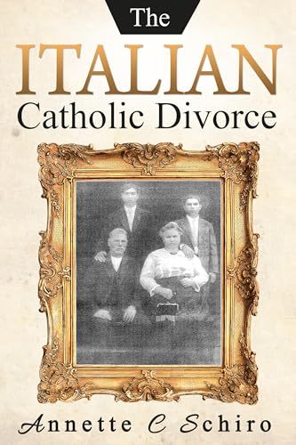 Stock image for The Italian Catholic Divorce for sale by Lucky's Textbooks
