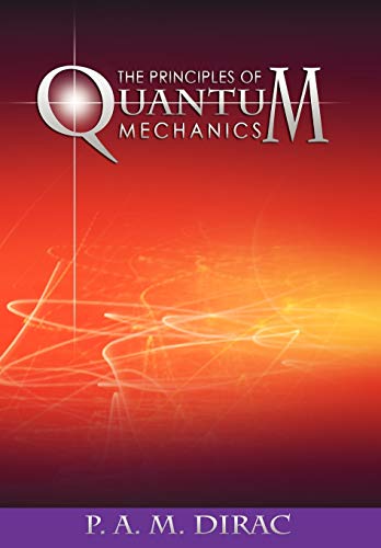 Beispielbild fr The Principles of Quantum Mechanics zum Verkauf von BooksRun