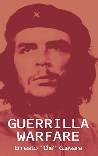 Guerrilla Warfare (9781607965688) by Guevara, Ernesto Che