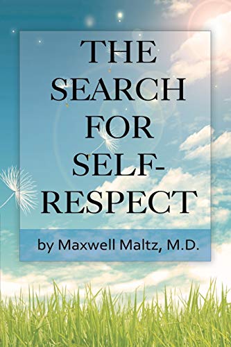 Beispielbild fr The Search for Self-Respect zum Verkauf von WorldofBooks