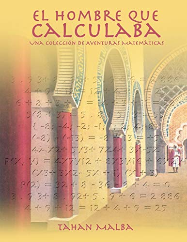  Homem que Calculava, O: 9788501061966: Malba Tahan: Libros