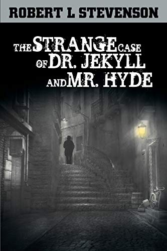 Imagen de archivo de The Strange Case of Dr. Jekyll and Mr. Hyde a la venta por Lakeside Books