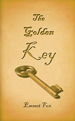 Imagen de archivo de The Golden Key a la venta por Save With Sam