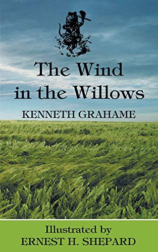 Beispielbild fr The Wind in the Willows zum Verkauf von Lakeside Books