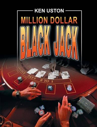 9781607967293: Million Dollar Blackjack