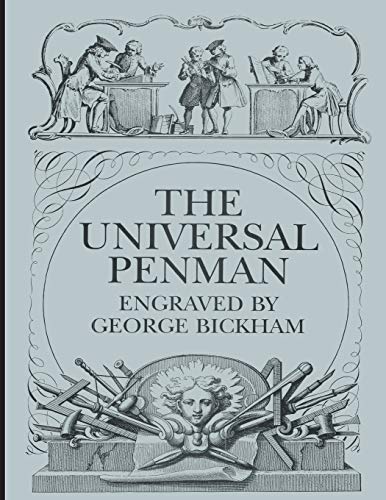 9781607967552: The Universal Penman