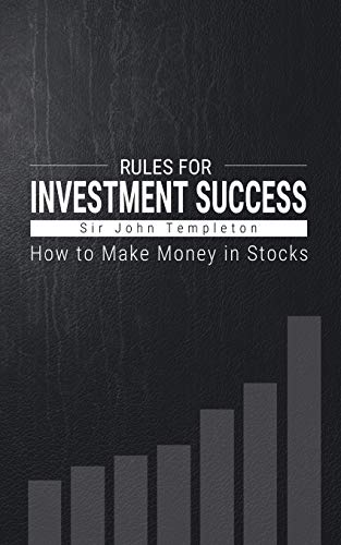 Beispielbild fr How to Make Money in Stocks: Rules for Investment Success zum Verkauf von Save With Sam