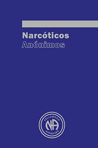 9781607967897: Narcoticos Anonimos