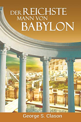 9781607968566: Der reichste Mann von Babylon