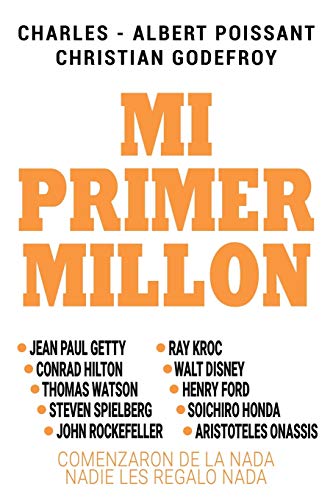 Beispielbild fr Mi Primer Millon (Paperback or Softback) zum Verkauf von BargainBookStores