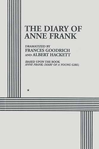 9781607969341: The Diary of Anne Frank