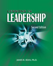 Stock image for Lessons in Leadership (2nd Edition) for sale by Irish Booksellers