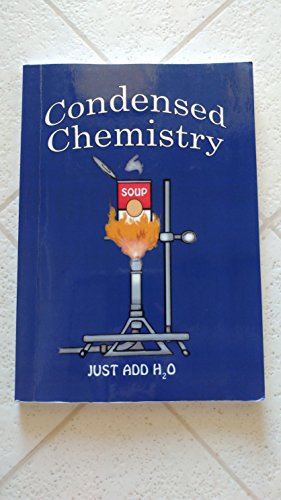 Stock image for Condensed Chemistry for sale by HPB-Red