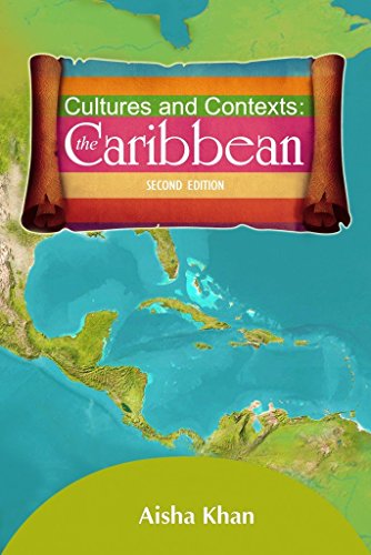 9781607975762: Cultures and Contexts: the Caribbean (Second Editi