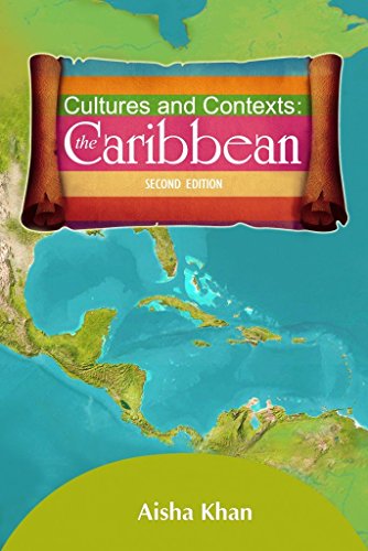 9781607975762: Cultures and Contexts: the Caribbean (Second Edition)