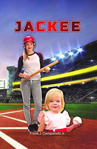 Stock image for JACKEE for sale by Irish Booksellers