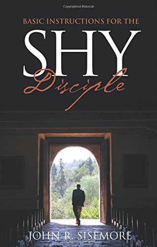9781607990604: Basic Instructions for the Shy Disciple