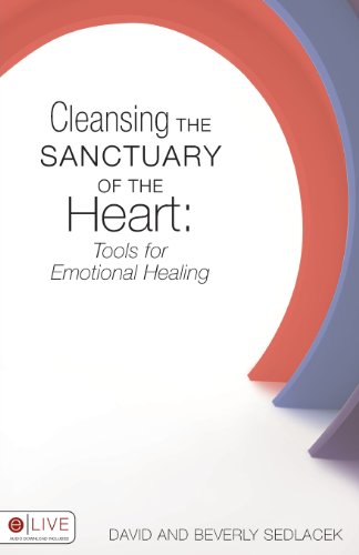 Imagen de archivo de Cleansing the Sanctuary of the Heart: Tools for Emotional Healing a la venta por Ergodebooks