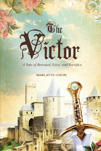 

The Victor: A Tale of Betrayal, Love, and Sacrifice [signed]