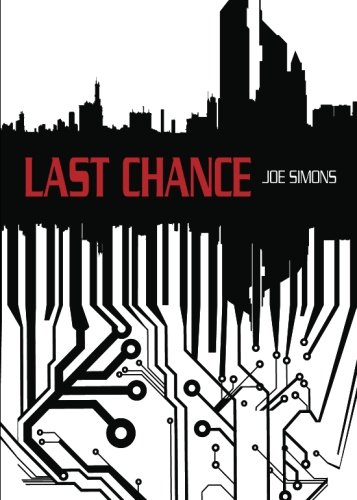 Imagen de archivo de Last Chance a la venta por Bookmans