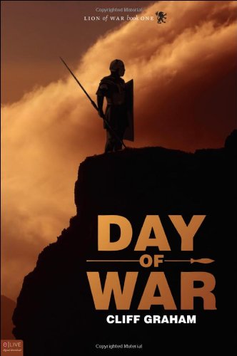 9781607992615: Day of War (Lion of War)