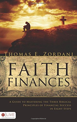 Imagen de archivo de Faith Finances a la venta por Ergodebooks
