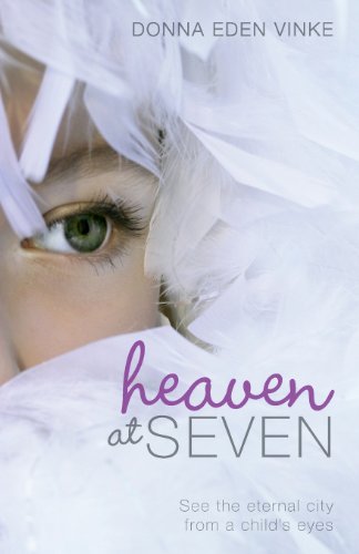 Stock image for Heaven at Seven for sale by HPB-Emerald