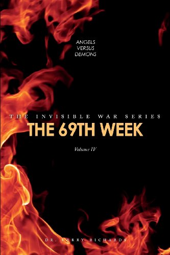 The 69th Week (9781607997085) by Dr. Larry Richards
