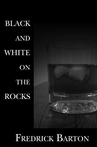 Stock image for Black And White On The Rocks for sale by Michael Lyons