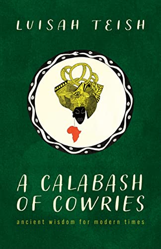 Beispielbild fr A Calabash of Cowries zum Verkauf von Blackwell's