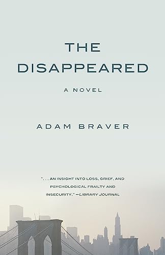 9781608012848: The Disappeared
