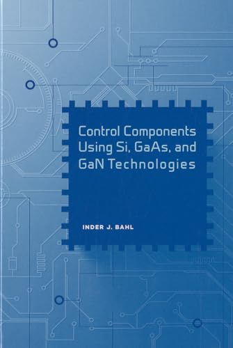 Stock image for Control Components Using Si, GAAS, and Gan Technologies (Artech House Mcrowave Library) for sale by BOOKWEST