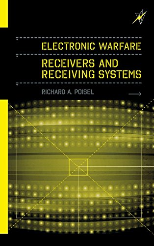 Stock image for Electronic Warfare Receivers and Receiver Systems (Artech House Electronic Warfare Library) for sale by Feldman's  Books