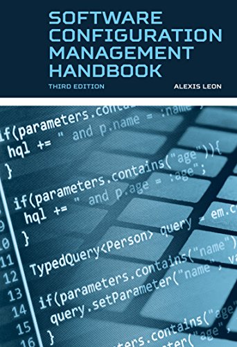9781608078431: Software Configuration Management Handbook, Third Edition