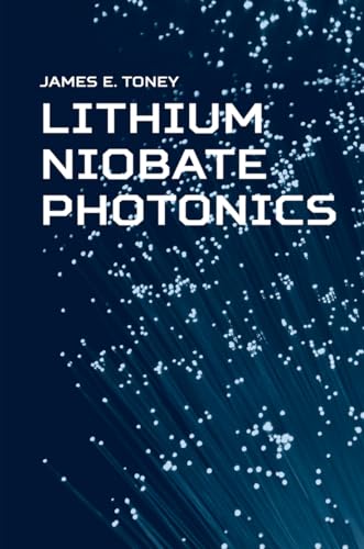 Beispielbild fr Lithium Niobate Photonics zum Verkauf von Books From California