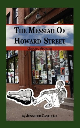 Imagen de archivo de The Messiah of Howard Street a la venta por Solomon's Mine Books
