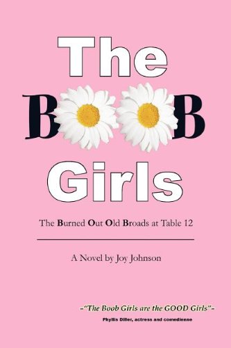 Imagen de archivo de The Boob Girls a la venta por Better World Books